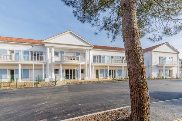 Offre promotionnelle - Saint Jean de Monts - Appartement Neuf deux chambres de 74m2 - proche commerces et plages