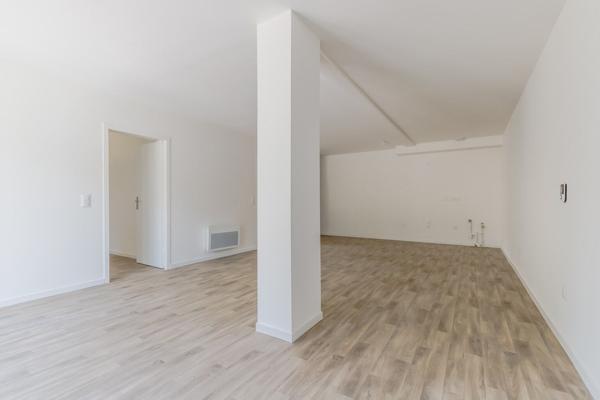 Offre promotionnelle - Saint Jean de Monts - Appartement Neuf deux chambres de 74m2 - proche commerces et plages