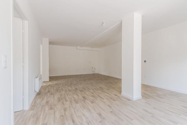 Offre promotionnelle - Saint Jean de Monts - Appartement Neuf deux chambres de 74m2 - proche commerces et plages