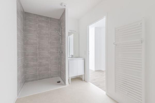 Offre promotionnelle - Saint Jean de Monts - Appartement Neuf deux chambres de 74m2 - proche commerces et plages