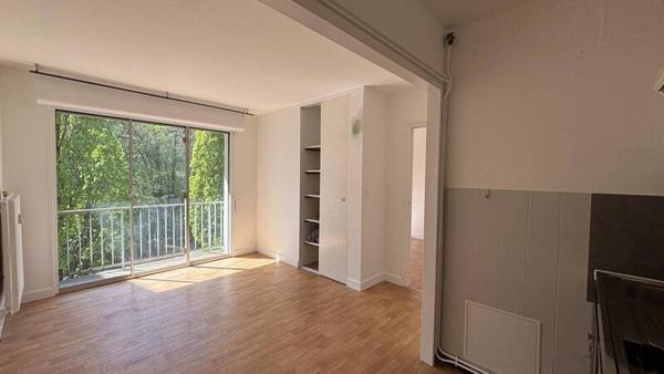 Appartement 2 pièces - 44300 Nantes