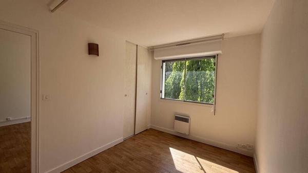 Appartement 2 pièces - 44300 Nantes