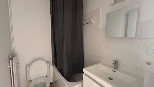 Appartement 2 pièces - 44300 Nantes