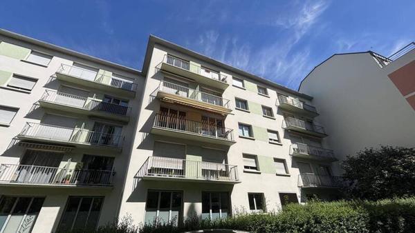 Appartement 2 pièces - 44300 Nantes