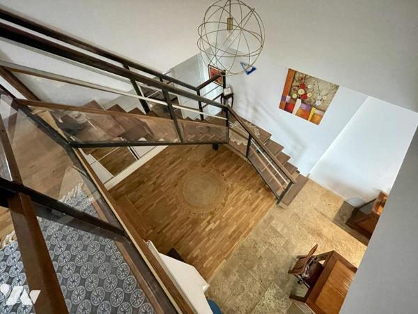 SAINT PAUL BERNICA VILLA T4 PISCINE