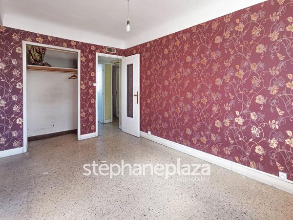 Appartement 4 pièces 65.4 m2