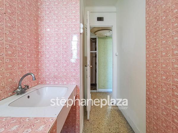 Appartement 4 pièces 65.4 m2