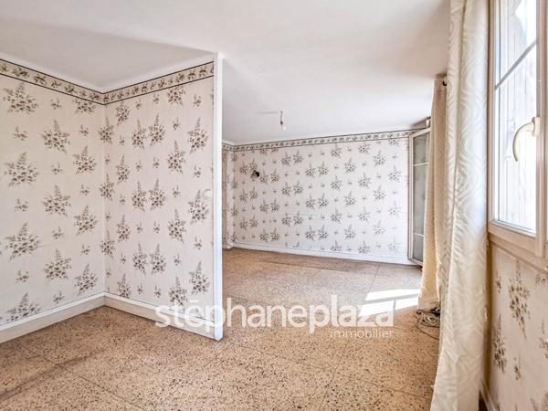 Appartement 4 pièces 65.4 m2