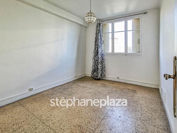Appartement 4 pièces 65.4 m2