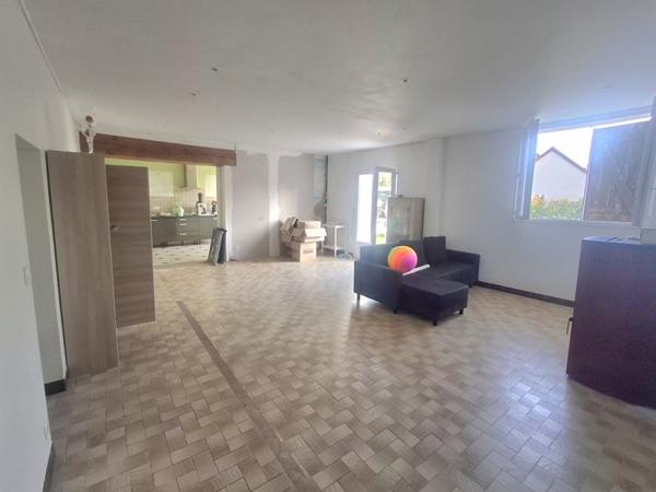 Maison à vendre |  Romorantin-Lanthenay |  3 pièces | 157 m²