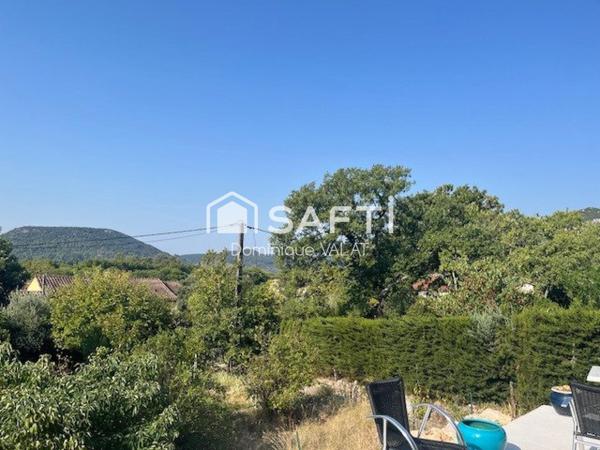 Construction 2025 pour ce F4 jeune et moderne