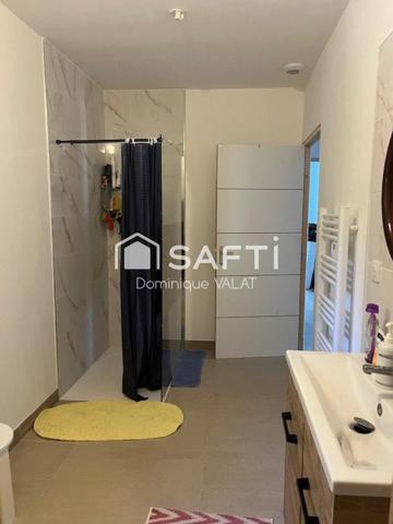 Construction 2025 pour ce F4 jeune et moderne