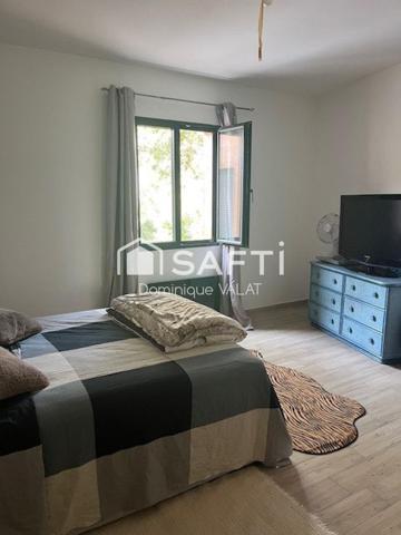 Construction 2025 pour ce F4 jeune et moderne