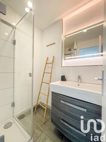 Appartement 2 pièces de 49 m² à Gassin (83580)