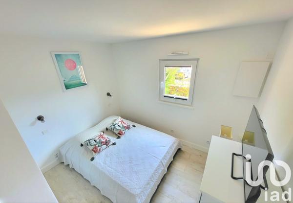 Appartement 2 pièces de 49 m² à Gassin (83580)