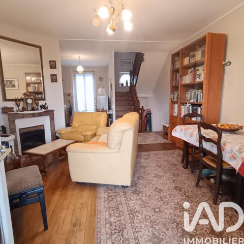 Maison à vendre 5 pièces 114 m² Limoges