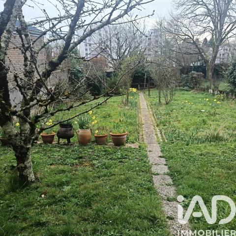 Maison à vendre 5 pièces 114 m² Limoges