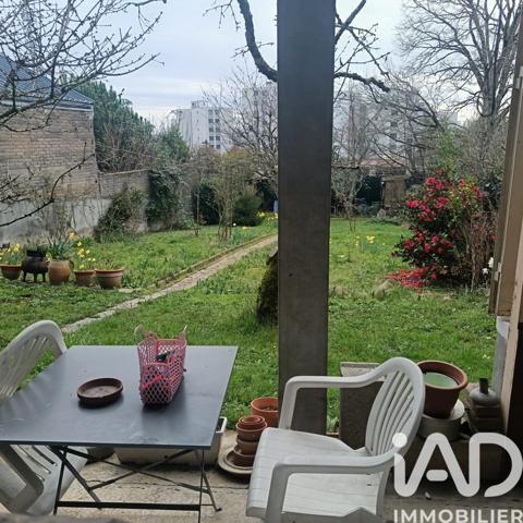 Maison à vendre 5 pièces 114 m² Limoges