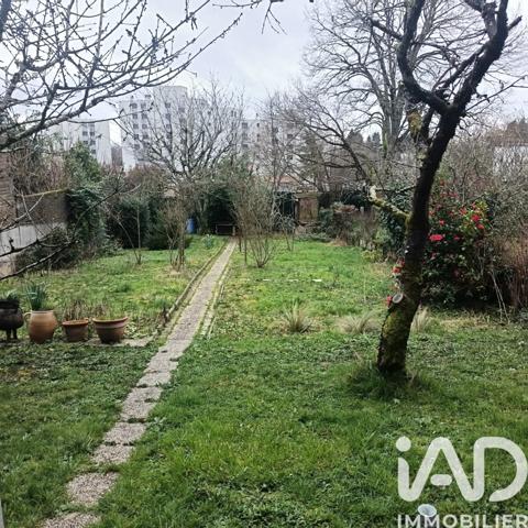 Maison à vendre 5 pièces 114 m² Limoges