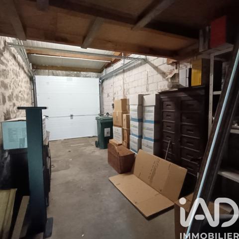 Maison à vendre 5 pièces 114 m² Limoges