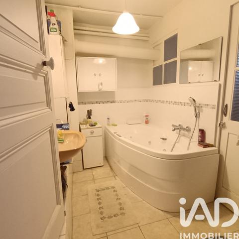 Maison à vendre 5 pièces 114 m² Limoges