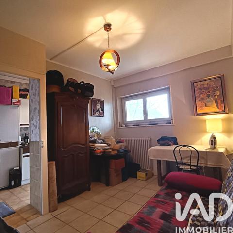 Maison à vendre 5 pièces 114 m² Limoges