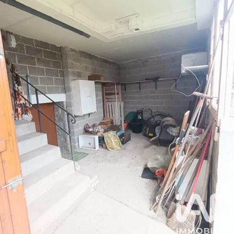 Maison à vendre 5 pièces 114 m² Limoges