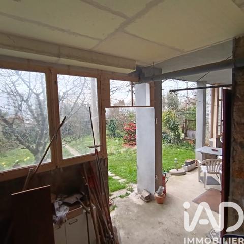 Maison à vendre 5 pièces 114 m² Limoges