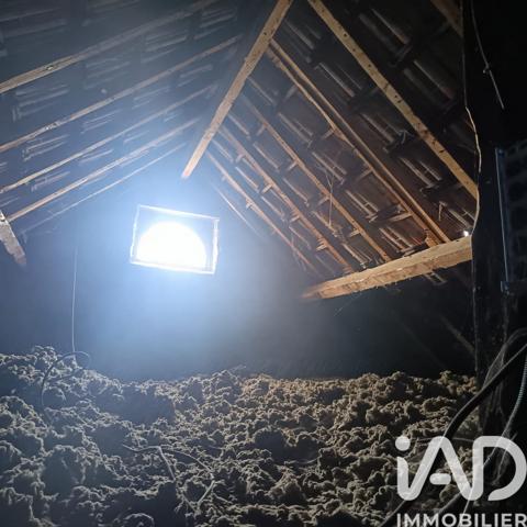 Maison à vendre 5 pièces 114 m² Limoges