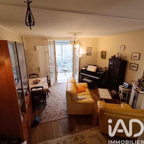 Maison à vendre 5 pièces 114 m² Limoges