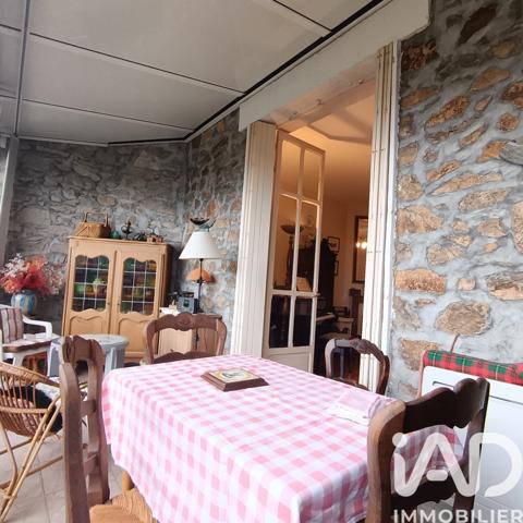 Maison à vendre 5 pièces 114 m² Limoges