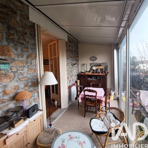Maison à vendre 5 pièces 114 m² Limoges
