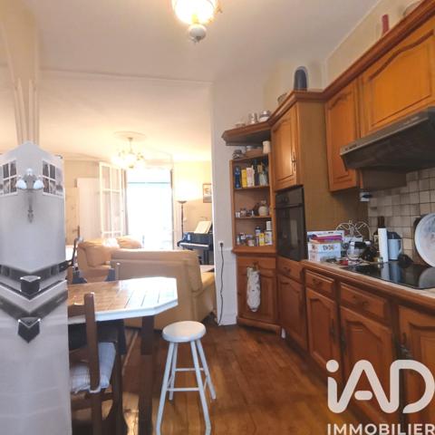 Maison à vendre 5 pièces 114 m² Limoges