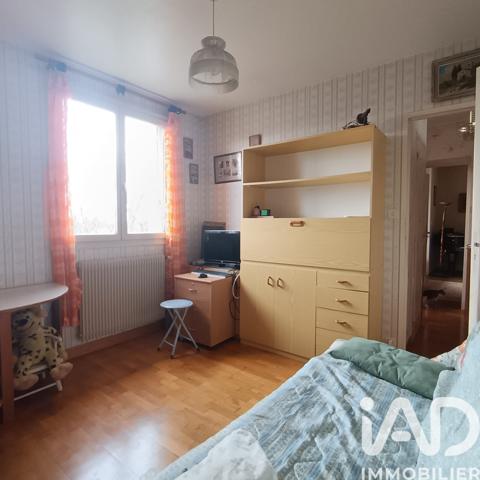 Maison à vendre 5 pièces 114 m² Limoges
