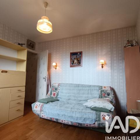 Maison à vendre 5 pièces 114 m² Limoges