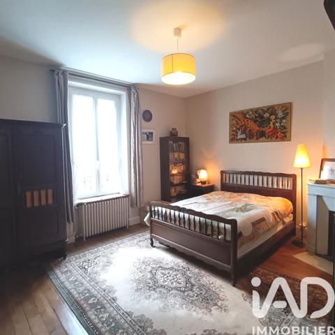 Maison à vendre 5 pièces 114 m² Limoges
