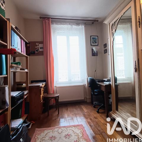 Maison à vendre 5 pièces 114 m² Limoges