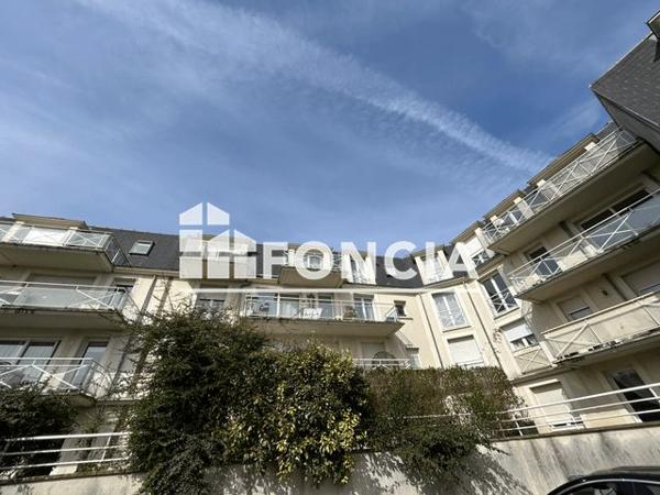 À vendre Studio 31.72 m² - Luisant 28600