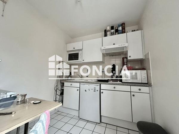 À vendre Studio 31.72 m² - Luisant 28600