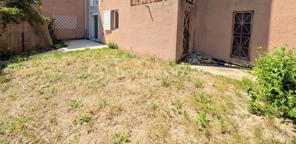 Appartement de 60,65 m²