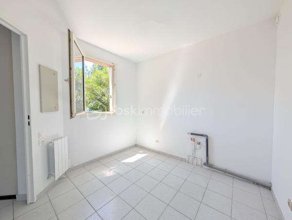 Appartement de 60,65 m²