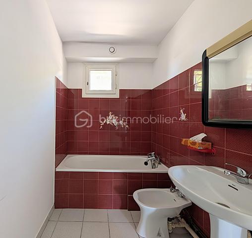 Appartement de 60,65 m²