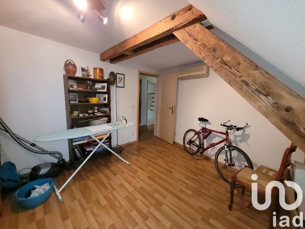 Appartement à vendre 4 pièces 67 m² Saverne