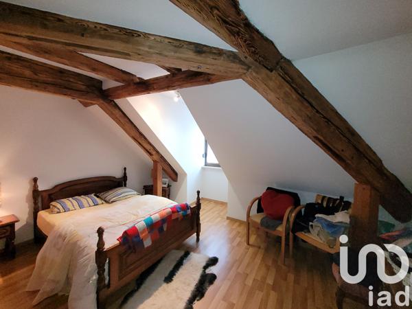 Appartement à vendre 4 pièces 67 m² Saverne