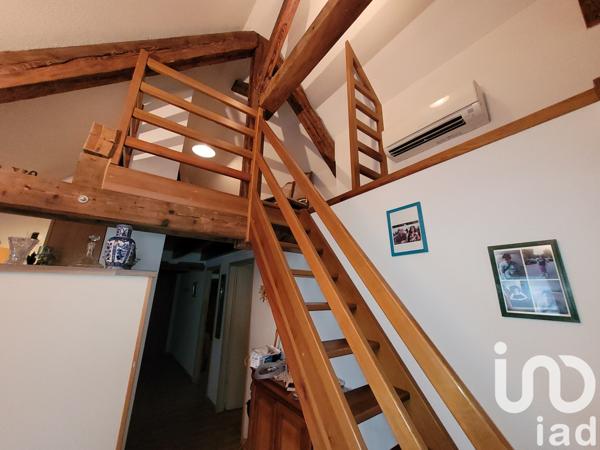 Appartement à vendre 4 pièces 67 m² Saverne