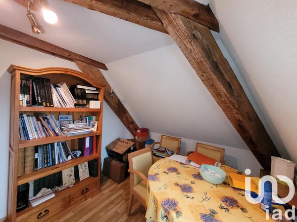 Appartement à vendre 4 pièces 67 m² Saverne