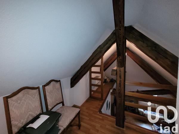 Appartement à vendre 4 pièces 67 m² Saverne