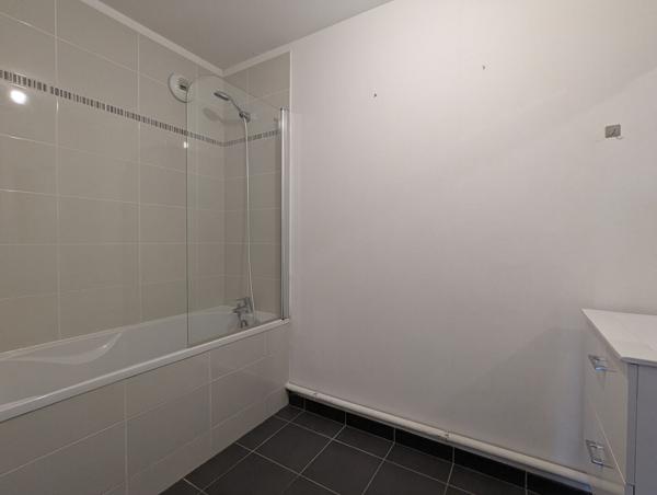Appartement FACHES THUMESNIL 62.44 m²