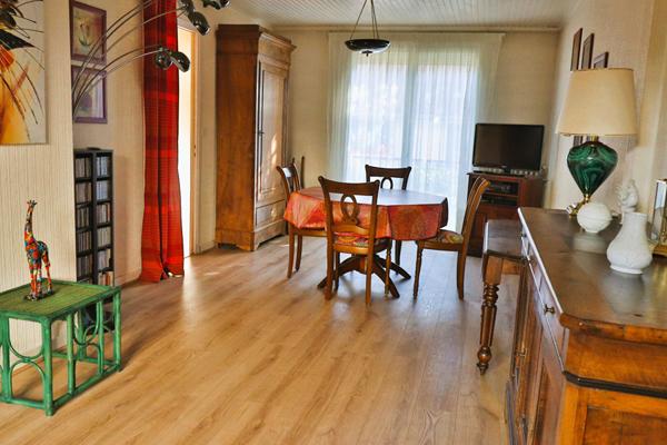 Maison 189 m² 7 pièces  Roseraie