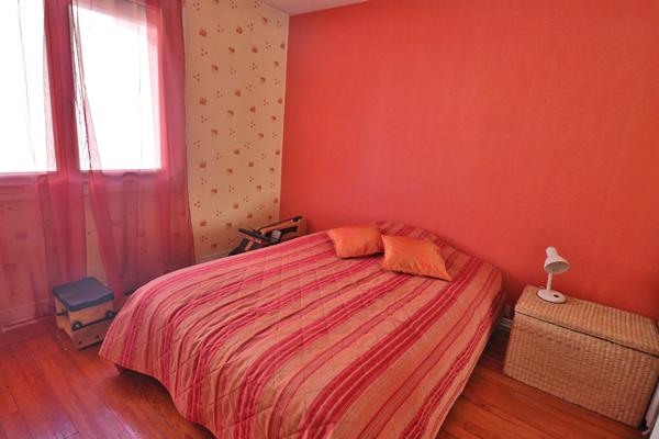 Maison 189 m² 7 pièces  Roseraie